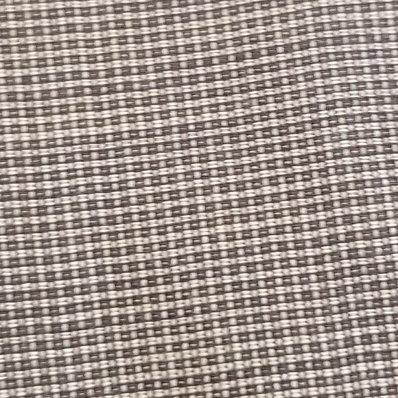 Hugo Boss 44R Sport Coat 3 Button Tan Silk Wool Blend Plaid Classic Business - Picture 5 of 12